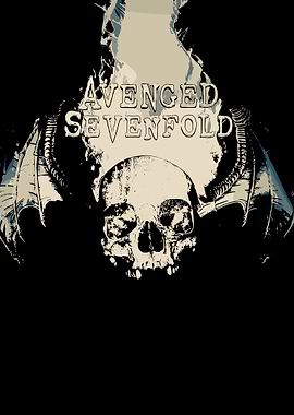 Avenged Sevenfold