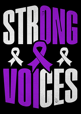Strong Voices
