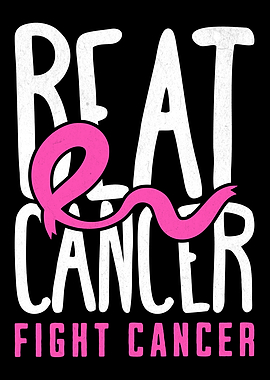 Beat Cancer Fight Cancer