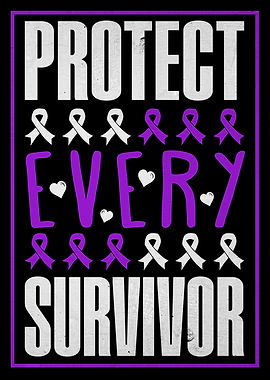 Protect Every Survivor