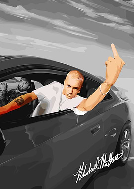Eminem Rap