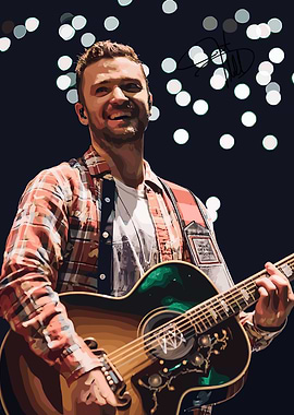 Justin Timberlake