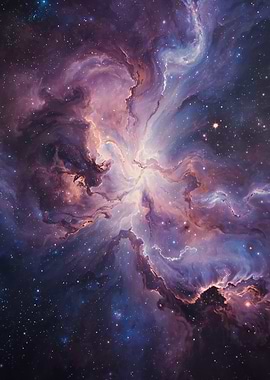 Cosmic Nebula