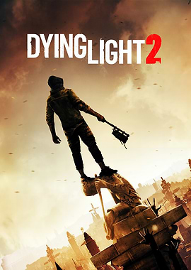 Dying Light 2 Game
