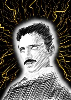 Nikola Tesla