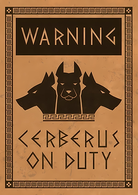 Warning