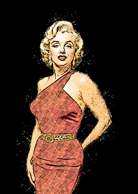 Marilyn Monroe