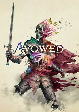 avowed official