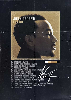 John Legend