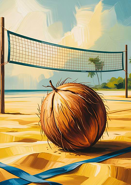 Beach Volleyball