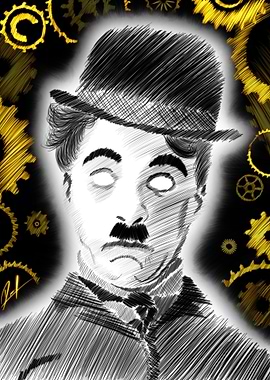 Charlie Chaplin I