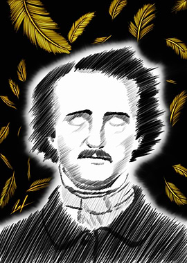 Edgar Allan Poe