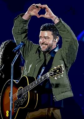 Justin Timberlake
