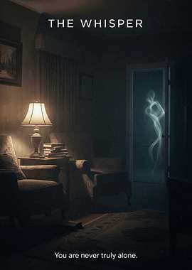 The Whisper: Ghostly Presence