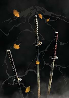 Ghost of Yōtei: Katana Vigil