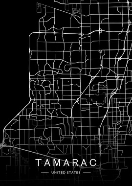 Tamarac Florida