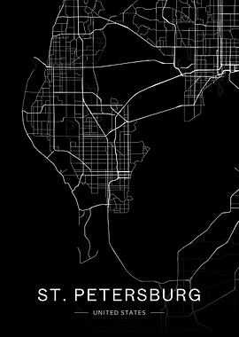 St. Petersburg Florida