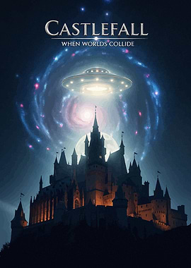 Castlefall: When Worlds Collide
