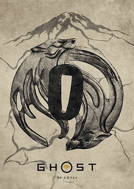 Ghost of Yōtei: The Wolf's Mark