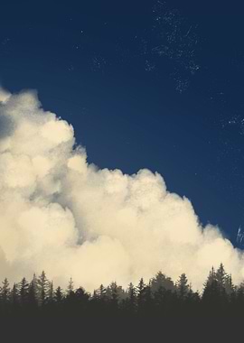Sky Cloud