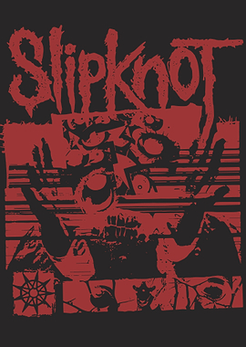 Slipknot Band