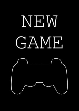 New Game