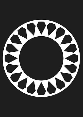 Cosmic Star Gear Design