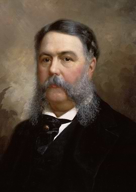 Portrait of a Distinguished Gentleman