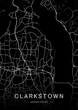 Clarkstown New York