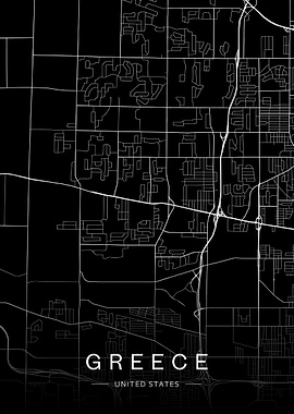 Greece New York