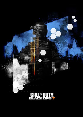 Call of Duty: Black Ops 7 Operative