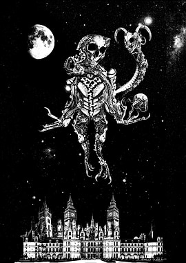 We Are The Ones Who Live As One