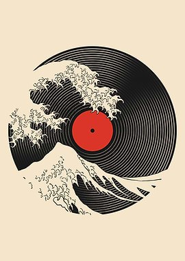 Great Vinyl Wave