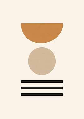 Scandinavian Lines and Circles