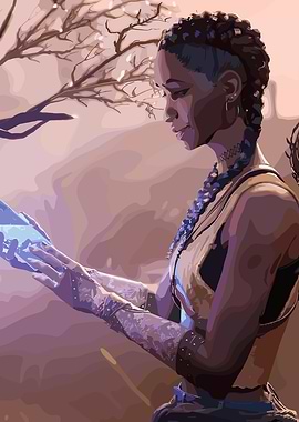 South of Midnight game