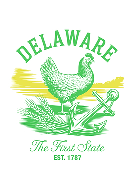 Delaware