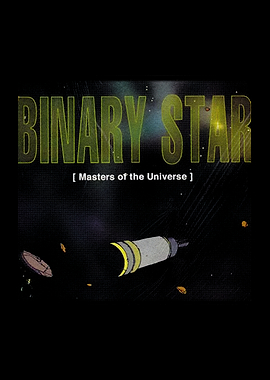 Masters of the Universe