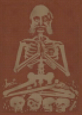 L’autre prie [Emperor Franz Joseph]