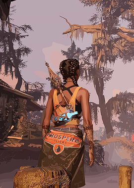 South of Midnight game