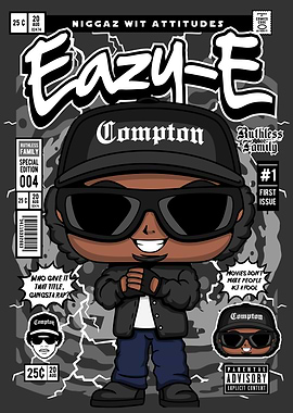 Eazy E