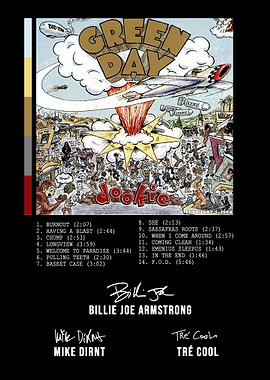 Green Day