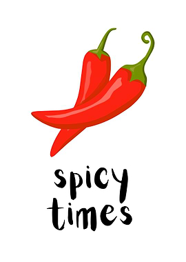 Spicy Times