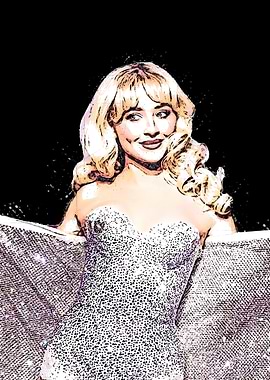 Sabrina Carpenter Musician