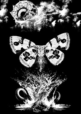 Titania the Everqueen