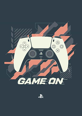 Game On: PlayStation