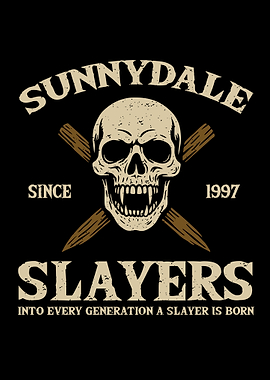 Sunnydale Slayers