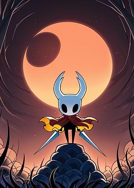 Hollow Knight