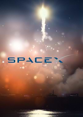 SpaceX Rocket Launch