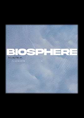 Dropsonde Graphic Design