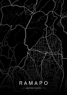 Ramapo New York
